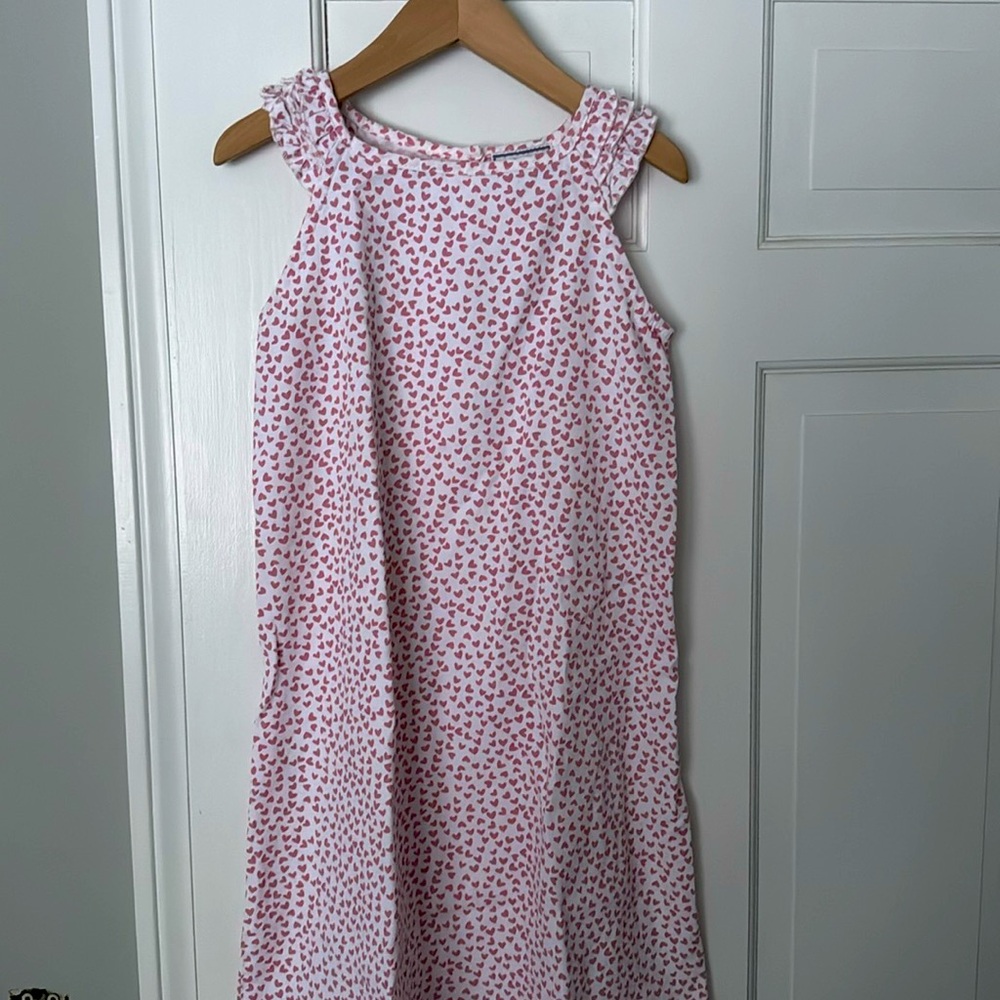 Petite Plume girls nightgown
